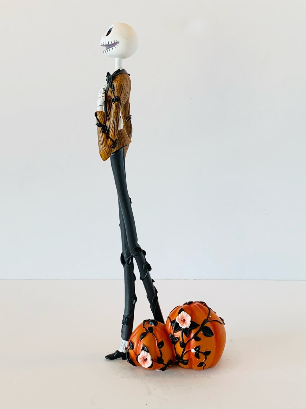 NEW Disney Showcase Collection Jack Skellington Nightmare Before Christmas NIB - Picture 6 of 16